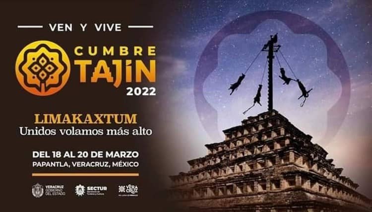 Cumbre Tajín 2022